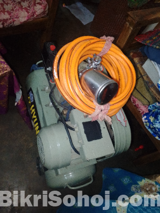 এয়ার কম্প্রেসর